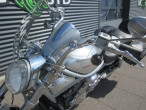2002 Harley-Davidson VRSCA V-Rod