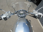 2002 Harley-Davidson VRSCA V-Rod