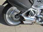 2002 Harley-Davidson VRSCA V-Rod