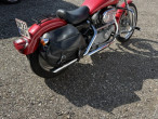 2002 Harley-Davidson XL53C Sportster Custom