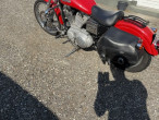 2002 Harley-Davidson XL53C Sportster Custom