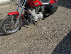 2002 Harley-Davidson XL53C Sportster Custom