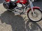 2002 Harley-Davidson XL53C Sportster Custom