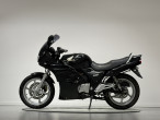 2002 Honda CB 500 2002 Honda CB 500