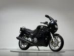 2002 Honda CB 500 2002 Honda CB 500