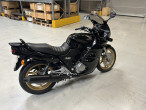 2002 Honda CB 500 2002 Honda CB 500
