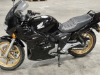 2002 Honda CB 500 2002 Honda CB 500