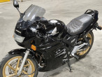 2002 Honda CB 500 2002 Honda CB 500