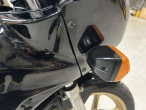 2002 Honda CB 500 2002 Honda CB 500