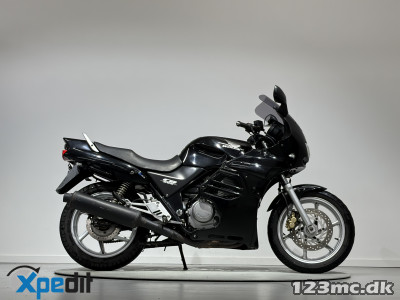 Honda CB 500