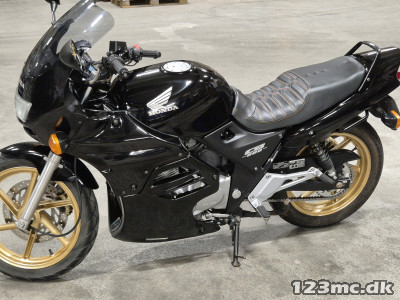 Honda CB 500
