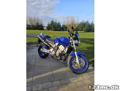 Honda CB 900 F Hornet
