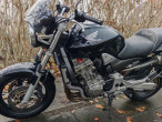 2002 Honda CB 900 F 2002 Honda CB 900 F