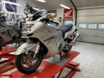 Honda CBR 1100 XX Honda CBR 1100 XX