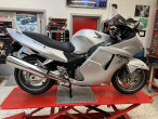 2002 Honda CBR 1100 XX