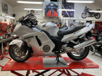 2002 Honda CBR 1100 XX