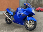 2002 Honda CBR 1100 XX