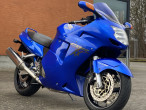 2002 Honda CBR 1100 XX