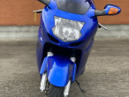 2002 Honda CBR 1100 XX