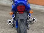 2002 Honda CBR 1100 XX