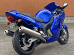 2002 Honda CBR 1100 XX