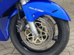 2002 Honda CBR 1100 XX