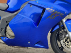 2002 Honda CBR 1100 XX