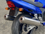 2002 Honda CBR 1100 XX