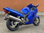 2002 Honda CBR 1100 XX