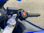 2002 Honda CBR 1100 XX