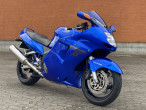 2002 Honda CBR 1100 XX