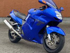 2002 Honda CBR 1100 XX