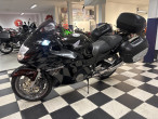 2002 Honda CBR 1100 XX