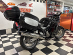 2002 Honda CBR 1100 XX