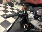 2002 Honda CBR 1100 XX
