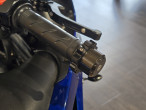 2002 Honda CBR 600 F