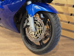 2002 Honda CBR 600 F