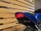 2002 Honda CBR 600 F