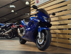 2002 Honda CBR 600 F