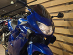 2002 Honda CBR 600 F