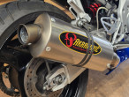 2002 Honda CBR 600 F
