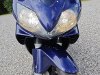 2002 Honda CBR 600 F 2002 Honda CBR 600 F