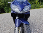 2002 Honda CBR 600 F 2002 Honda CBR 600 F