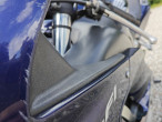 2002 Honda CBR 600 F 2002 Honda CBR 600 F