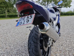 2002 Honda CBR 600 F 2002 Honda CBR 600 F