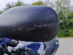 2002 Honda CBR 600 F 2002 Honda CBR 600 F