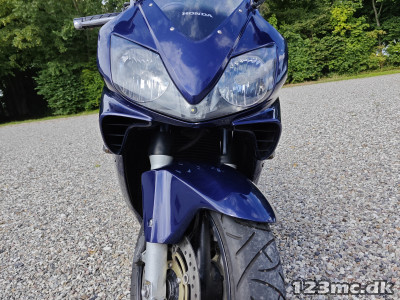 Honda CBR 600 F Sport Tour