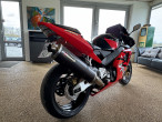 2002 Honda CBR 900 RR
