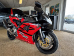 2002 Honda CBR 900 RR