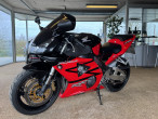 2002 Honda CBR 900 RR
